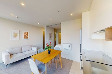 Photo of property in 704/212 Willis Street, Te Aro, Wellington, 6011