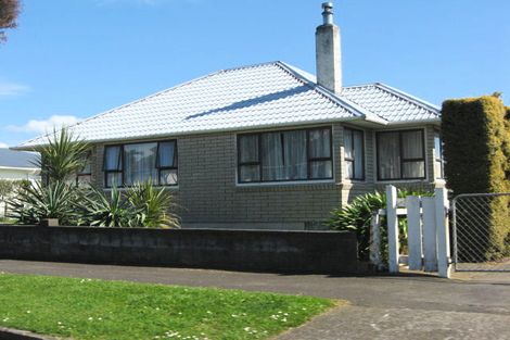 Photo of property in 8 Bideford Street, Brooklands, New Plymouth, 4310