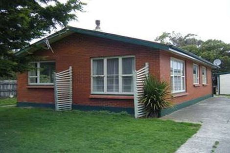Photo of property in 54 Tuai Street, Ascot, Invercargill, 9810