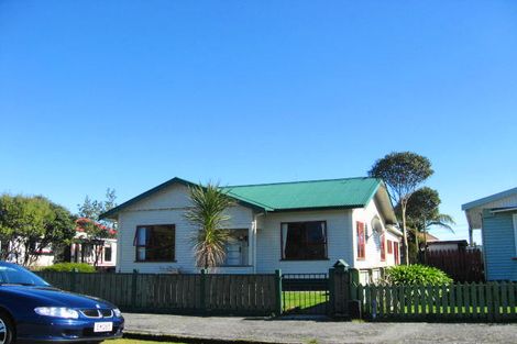 Photo of property in 20 Milton Road, Greymouth, 7805