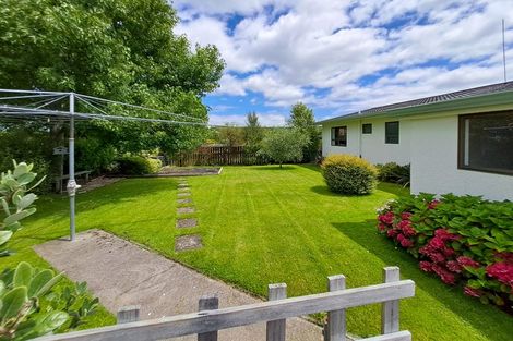 Photo of property in 19 Mount View Place, Waipukurau, 4200
