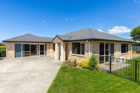 Photo of property in 37 Burleigh Road, Redwoodtown, Blenheim, 7201