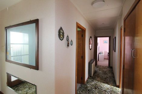 Photo of property in 4 Sedcole Street, Pahiatua, 4910