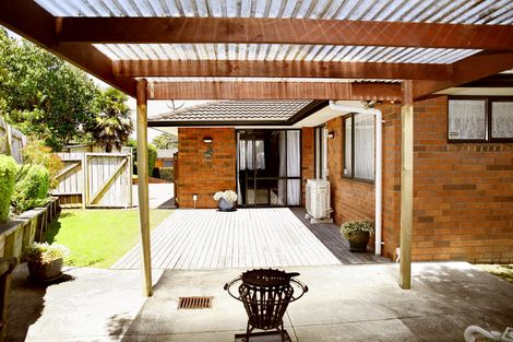 Photo of property in 3 Amarillo Place, Manurewa, Auckland, 2105