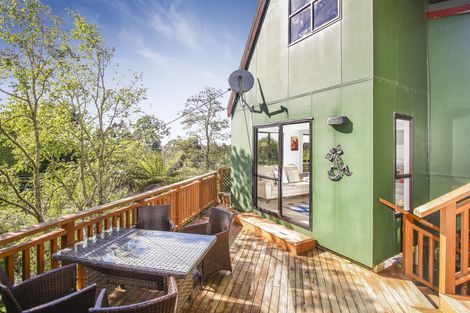 Photo of property in 181 Woodlands Park Road, Titirangi, Auckland, 0604