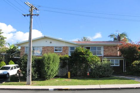 Photo of property in 59 Beaumonts Way, Manurewa, Auckland, 2102