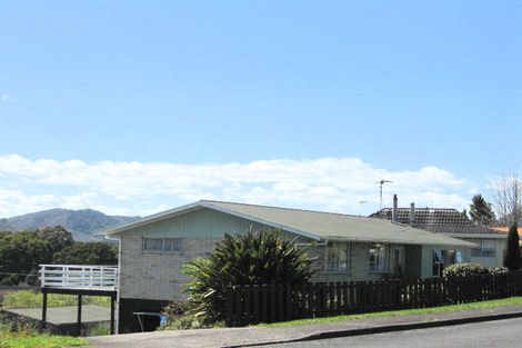 Photo of property in 15 Mcvie Road, Huntly, 3700