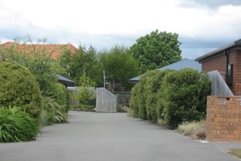 Photo of property in 24 Travis Country Drive, Burwood, Christchurch, 8083