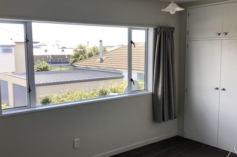 Photo of property in Burkedale Court, 3/105 Burke Street, Sydenham, Christchurch, 8023