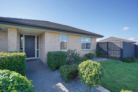 Photo of property in 3 Seymour Drive, Rolleston, 7614