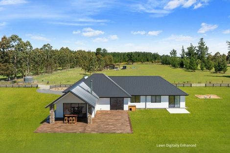 Photo of property in 6 Eastwick Lane, Eyrewell, 7476