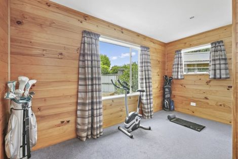 Photo of property in 5 De Renzie Place, Kirwee, Darfield, 7571