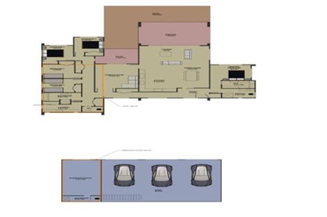 Photo of property in 213 Hewlett Road, Mata, Whangarei, 0171