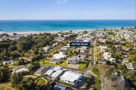 Photo of property in 28 Fyfe Road, Waihi Beach, 3611