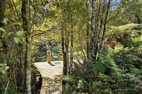 Photo of property in 215 Clifton Road, Kaiata, Greymouth, 7805