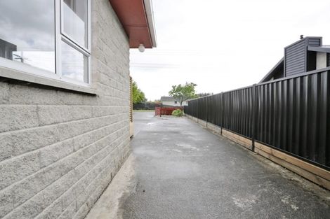 Photo of property in 35 Dejoux Road, Winton, 9720