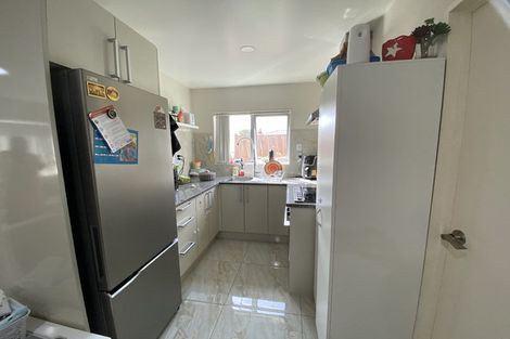 Photo of property in 3 Dreifuss Place, Mangere East, Auckland, 2024