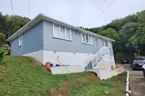 Photo of property in 26 Waiho Terrace, Elsdon, Porirua, 5022