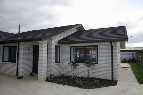 Photo of property in 18a Valley Road, Pukekohe, 2120