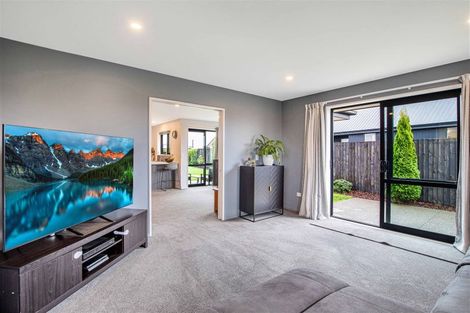 Photo of property in 13 Lucca Crescent, Rolleston, 7615