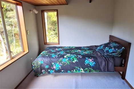 Photo of property in 459 Utopia Road, Westport, 7892