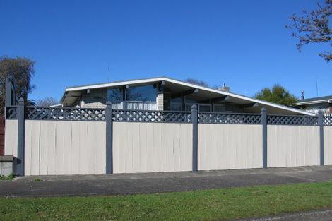 Photo of property in 18 Lockhart Avenue, Milson, Palmerston North, 4414