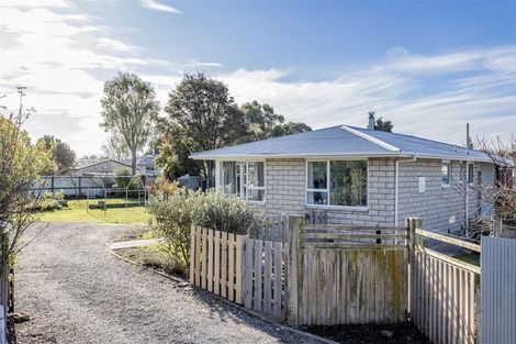 Photo of property in 30 Geddis Street, Rangiora, 7400