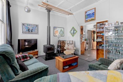 Photo of property in 15 Farmer Road, Waitoa, 3310