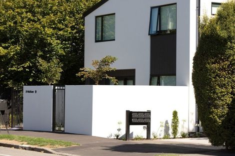 Photo of property in 5/39 Waltham Road, Sydenham, Christchurch, 8023