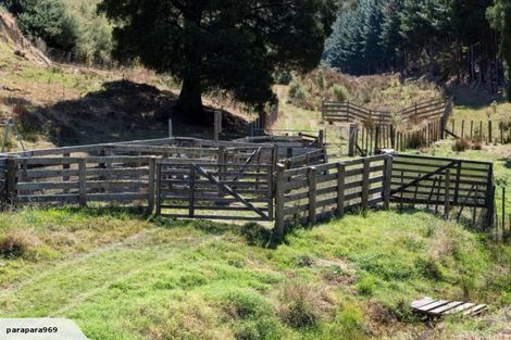 Photo of property in 969 State Highway 4, Parikino, Wanganui, 4573