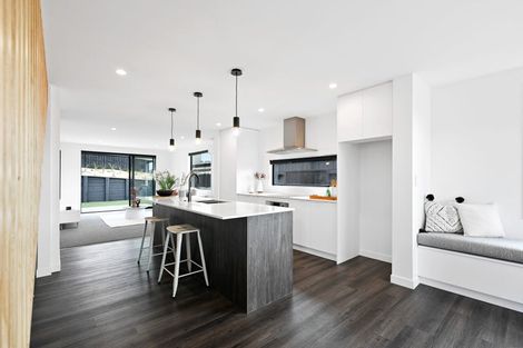 Photo of property in 45 Musselwhite Terrace, Chartwell, Hamilton, 3210