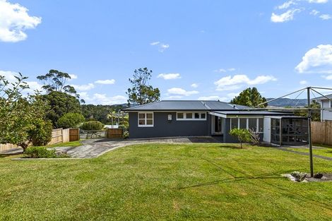 Photo of property in 59 Percy Street, Warkworth, 0910