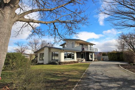 Photo of property in 16 Ashworth Street, Alexandra, 9320