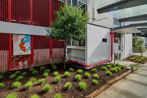 Photo of property in 39 Boulcott Street, Wellington Central, Wellington, 6011