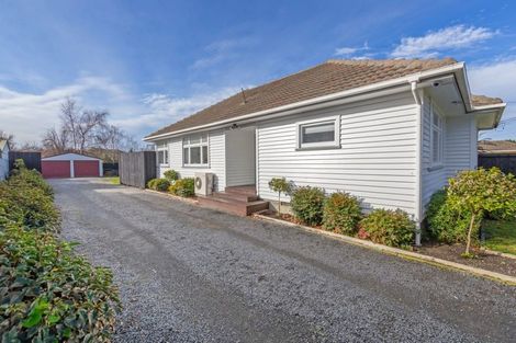 Photo of property in 74 Philpotts Road, Mairehau, Christchurch, 8052