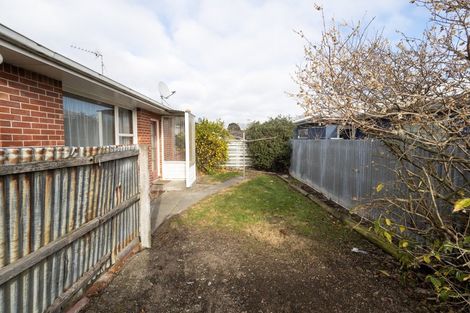 Photo of property in 2/14 Burnett Street, Oceanview, Timaru, 7910