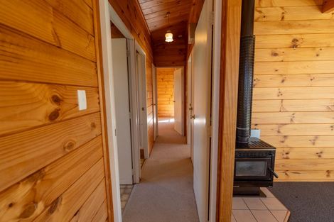 Photo of property in 7 Wolds Place, Twizel, 7901