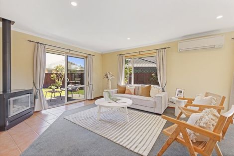 Photo of property in 48 Glasnevin Drive, Casebrook, Christchurch, 8051