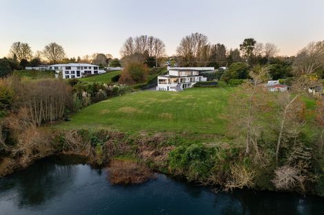 Photo of property in 2221 River Road, Horsham Downs, Hamilton, 3281