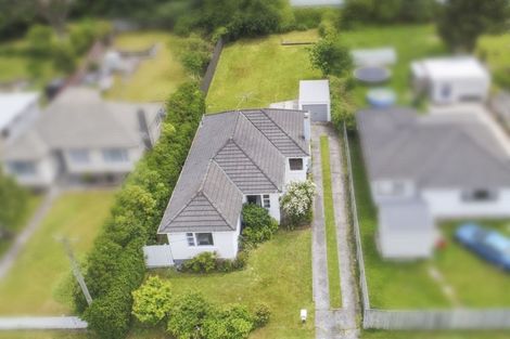 Photo of property in 203 Wellington Road, Wainuiomata, Lower Hutt, 5014