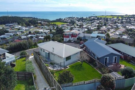 Photo of property in 12 Crownhill Street, Spotswood, New Plymouth, 4310