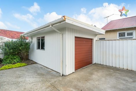 Photo of property in 3/38 Pretoria Street, Hutt Central, Lower Hutt, 5010