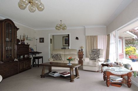 Photo of property in 6 Burwood Road, Matamata, 3400