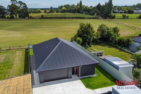 Photo of property in 86a George Street, Tinwald, Ashburton, 7700