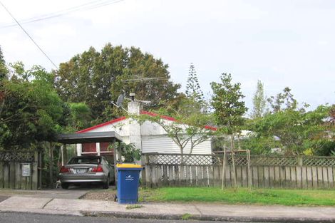 Photo of property in 1/14 Matama Road, Glen Eden, Auckland, 0602