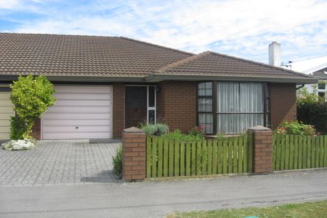 Photo of property in 1/38 Wembley Street, Sydenham, Christchurch, 8023