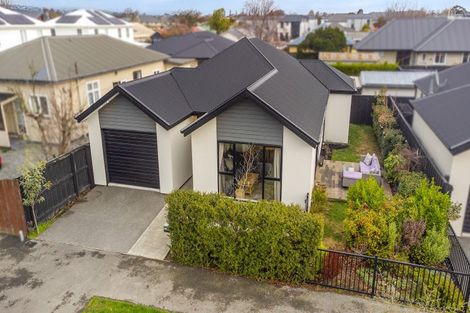 Photo of property in 33 Sumner Street, Spreydon, Christchurch, 8024