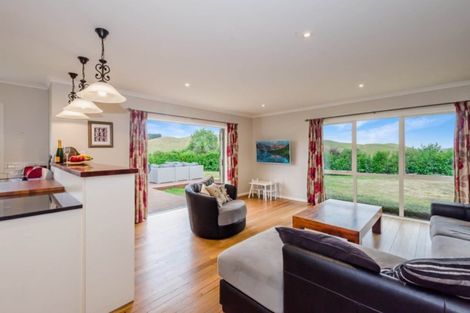 Photo of property in 20 Paul Faith Lane, Te Horo, Otaki, 5581