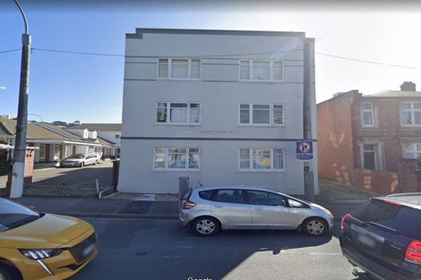 Photo of property in Norton Flats, 1/302 Willis Street, Aro Valley, Wellington, 6011