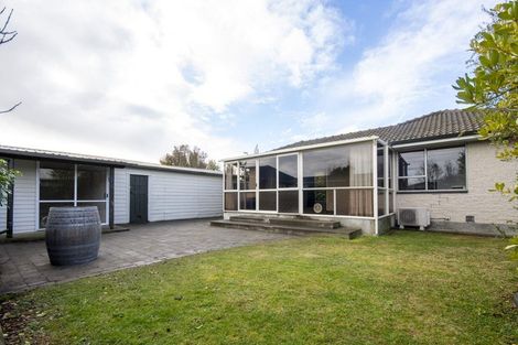 Photo of property in 14 Tralee Place, Bishopdale, Christchurch, 8053